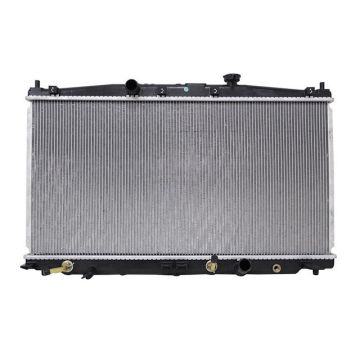 Radiator BTK R13105 for Honda CR-Z Insight
