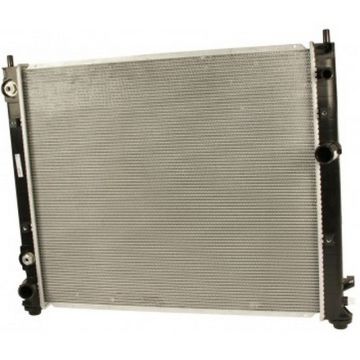 Radiator BTK R13108 for Cadillac CTS 3.0L 3.6L 2008-2015