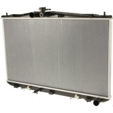 Radiator BTK R13116 for Toyota Sienna 2.7L 3.5L 2011-2016