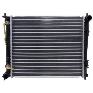 Radiator BTK R13135 for Kia Soul 1.6L 2010-2011