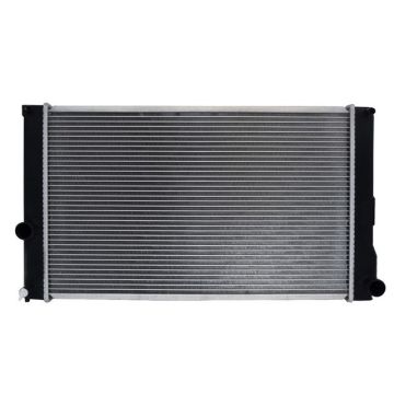 Radiator BTK R13137 for Lexus HS250h 2.4L 2010-2012