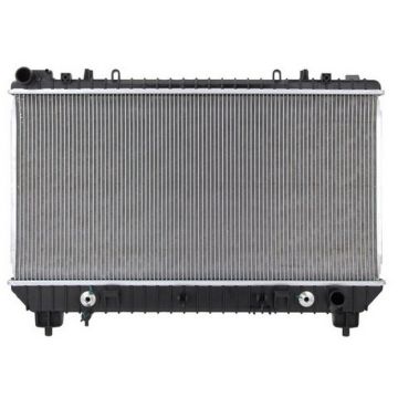 Radiator BTK R13141 for Chevrolet Camaro 3.6L 2010-2011