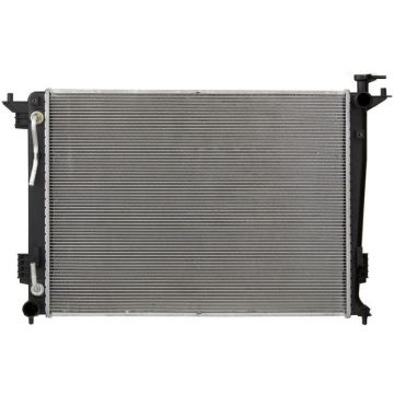 Radiator BTK R13150 for Hyundai Tucson Kia Sportage