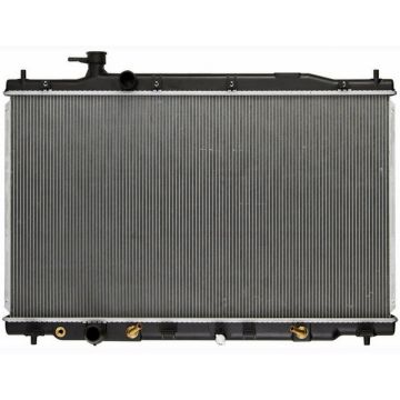 Radiator BTK R13155 for Honda CR-V 2.4L 2010-2011