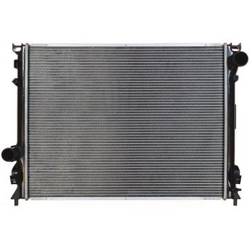 Radiator BTK R13158 for Chrysler 300 Dodge Challenger Charger