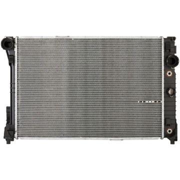Radiator BTK R13162 for Mercedes-Benz C230 C250 C300 C350 C63 AMG CLS550 E350 E400 E550 GLK250 GLK350