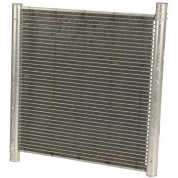 Radiator BTK R13169 for Smart Fortwo 1.0L 2008-2013