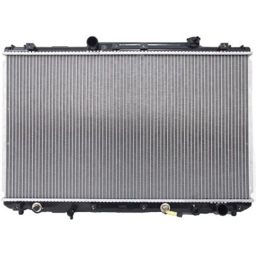 Radiator BTK R1318 for Toyota Camry 2.2L 1992-1996