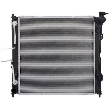 Radiator BTK R13189 for Hyundai Sonata Kia Optima