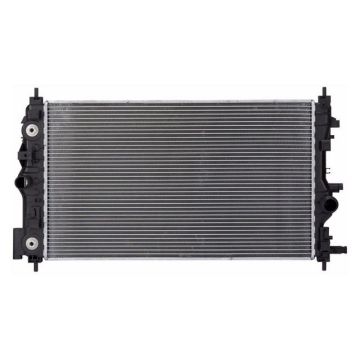 Radiator BTK R13197 for Chevrolet Cruze 1.4L 1.8L 2011-2013