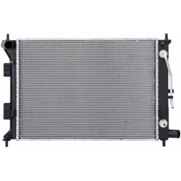 Radiator BTK R13202 for Hyundai Elantra Kia Soul