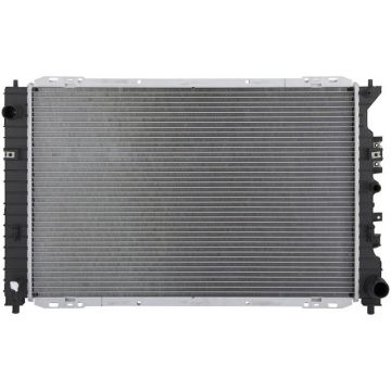 Radiator BTK R13209 for Ford Escape 2.5L 2010-2012