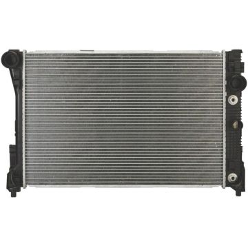 Radiator BTK R13213 for Mercedes-Benz C230 C250 C300 C350 E350 GLK350 SLK250