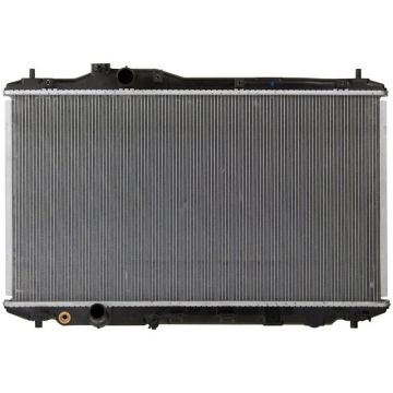 Radiator BTK R13221 for Acura ILX Honda Civic