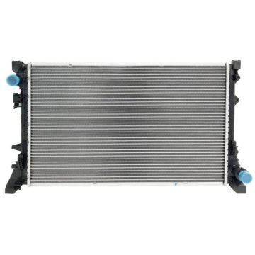 Radiator BTK R13245 for Fiat 500 1.4L 2012-2017