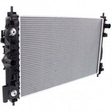 Radiator BTK R13246 for Buick Verano Chevrolet Orlando