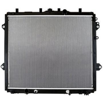 Radiator BTK R13251 for Toyota 4Runner 4.0L 2010-2019
