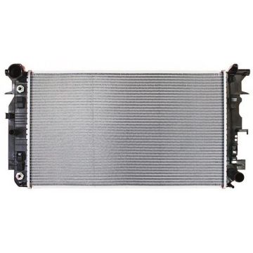 Radiator BTK R13254 for Dodge Sprinter 2500 Sprinter 3500 Mercedes-Benz Sprinter 1500 Sprinter 2500 Sprinter 3500