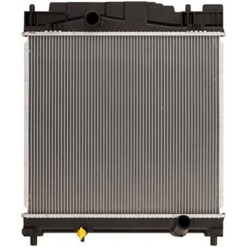 Radiator BTK R13263 for Scion iQ 1.3L 2012-2015