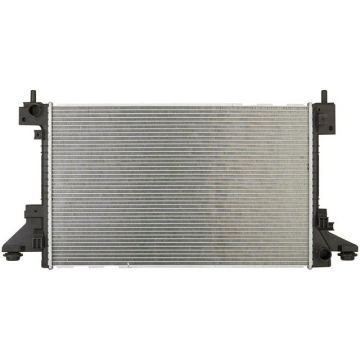 Radiator BTK R13271 for Cadillac ELR Chevrolet Volt