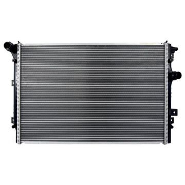 Radiator BTK R13272 for Volkswagen Tiguan Tiguan Limited