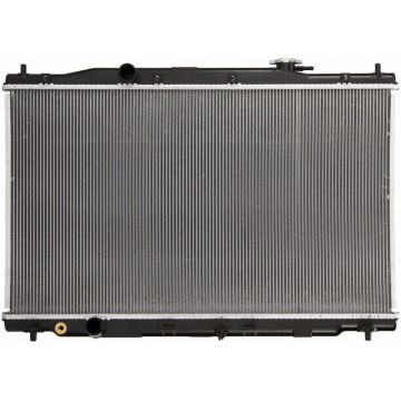 Radiator BTK R13314 for Honda CR-V 2.4L 2012-2016