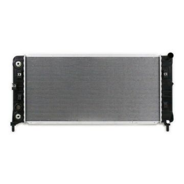 Radiator BTK R13326 for Chevrolet Impala 3.6L 2012-2014