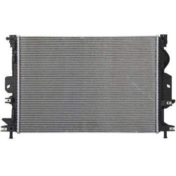 Radiator BTK R13331 for Ford C-Max 2.0L 2013-2016