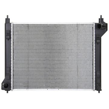 Radiator BTK R13365 for Nissan Sentra 1.8L 2013-2019