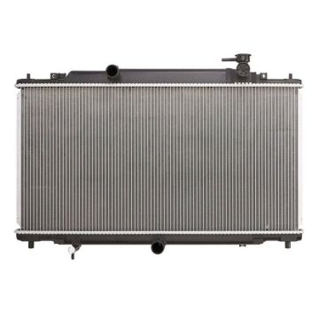 Radiator BTK R13367 for Mazda 6 2.5L 2014-2020