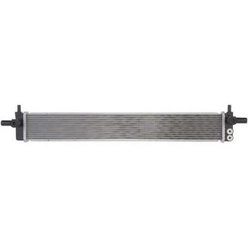 Radiator BTK R13427 for Lexus CT200h 1.8L 2011-2017