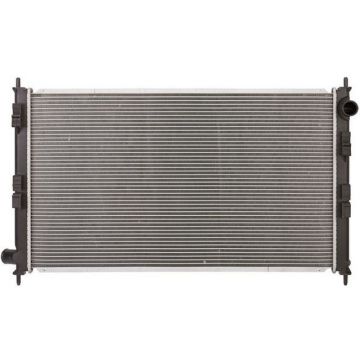 Radiator BTK R13443 for Mitsubishi Outlander Sport RVR