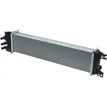 Radiator BTK R13499 for Ford Fusion 1.5L 2014-2020