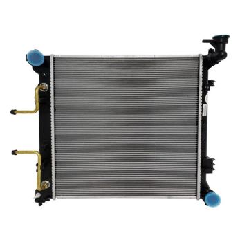Radiator BTK R13506 for Hyundai Sonata 2.0L 2015-2019