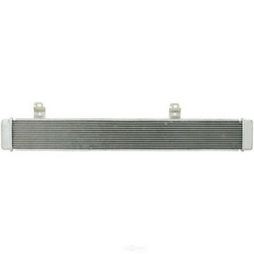 Radiator BTK R13553 for Toyota Camry 2.4L 2007-2011