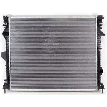 Radiator BTK R13554 for Ford Edge Lincoln MKX