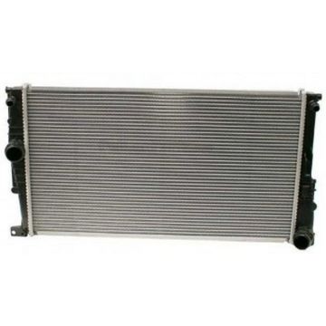 Radiator BTK R13571 for BMW 328d 2.0L 2014-2018