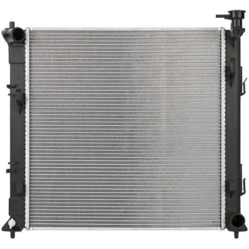 Radiator BTK R13605 for Kia Optima 1.6L 2016-2020