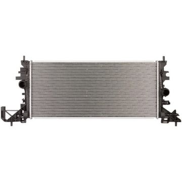 Radiator BTK R13620 for Chevrolet Cruze 1.4L 2016-2019