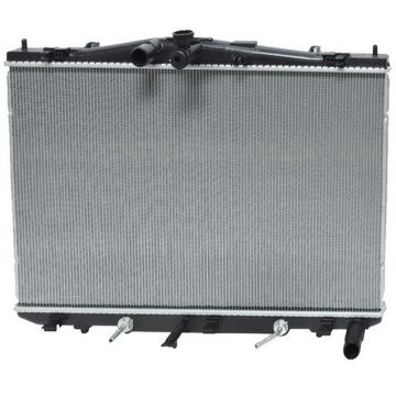 Radiator BTK R13663 for Toyota Sienna 3.5L 2017-2020