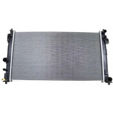 Radiator BTK R13944 for Toyota Corolla 2.0L 2023-2025
