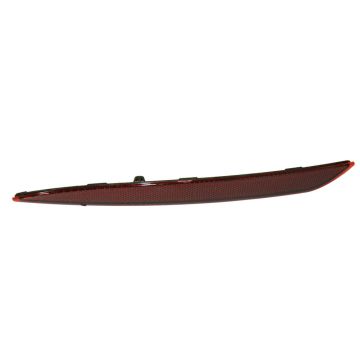 Left Rear Bumper Reflector for Tesla Model Y 2020-2024