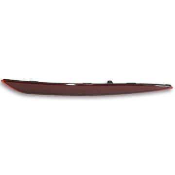 Right Rear Bumper Reflector for Tesla Model Y 2020-2024