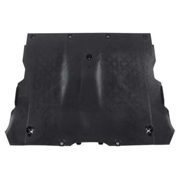 Front Underbody Splash Shield Lower Engine Cover for Tesla Model 3 Y 2020-2023