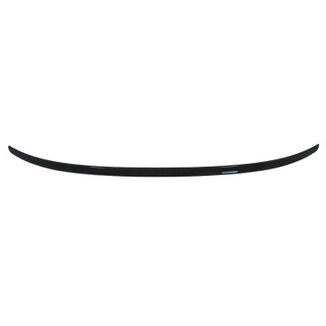 BMW 5 Series G30 2017-2023 Rear Trunk Spoiler M5 Style Gloss Black