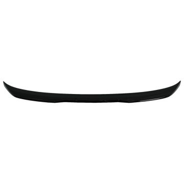 BMW 5 Series G30 2017-2023 Rear Trunk Spoiler M5 CS Style Gloss Black