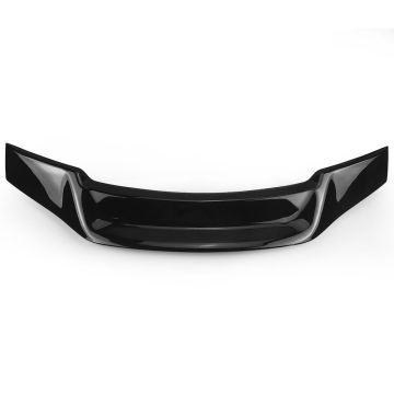 Lexus IS250 IS350 IS F 2006-2013 Rear Trunk Spoiler Wing JDM RT Style Highkick Duckbill Black
