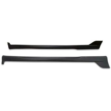 Lexus IS300 Toyota Altezza SXE10 2001-2005 Side Skirts to T Style Look