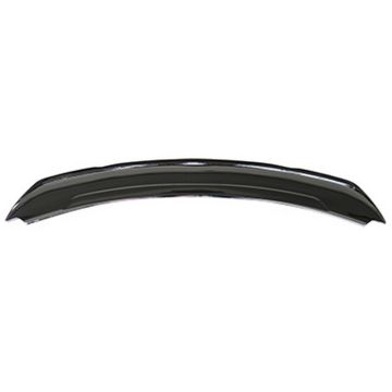 Ford Mustang 2015-2023 Rear Trunk Spoiler Wing GT350 Style Gloss Black