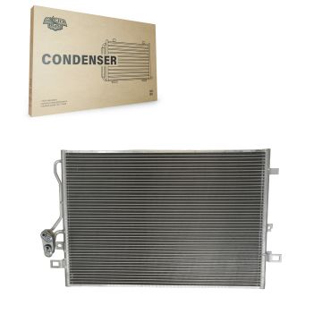 Air Conditioner AC Condenser GLB-CH4104 For 2011-2020 Dodge Journey